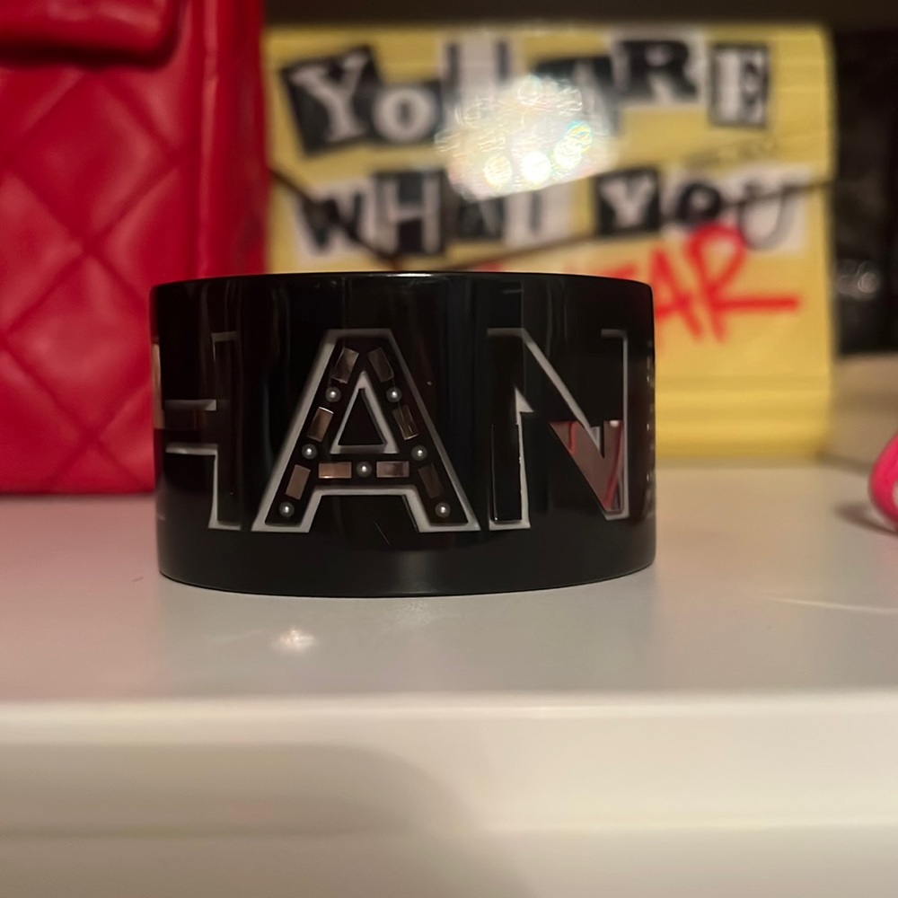 Chanel Cuff